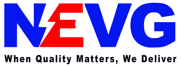 NEVG Logo